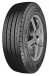 Suverehv Bridgestone Duravis R660 Eco 235/65/R16, 115-R, A, A, 70 dB