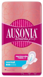 H&uuml;gieenisidemed Ausonia Ultrafine Plus, Normal, 16 tk