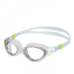 Ujumisprillid Speedo Biofuse 2.0 W, l&auml;bipaistev/sinine/valge