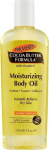 Keha&otilde;li Palmer's Cocoa Butter Formula Moisturizing Body Oil, 250 ml