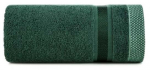 Vannir&auml;tik Abbie 09, tumeroheline v., 150 cm x 100 cm