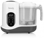 Imikutoidu valmistamise seade Lionelo BabyMenu