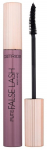 Ripsmetu&scaron;&scaron; Catrice Pure False Lash, 10 ml, must v.