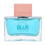 Tualettvesi Antonio Banderas Blue Seduction Bali, 80.0 ml