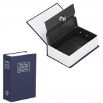 Rahakarp Springos HA5048, 26.5 cm x 18 cm x 6.5 cm