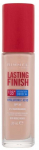 Vedel jumestuskreem Rimmel London Lasting Finish 35H, SPF 20, rose ivory, 10, 30 ml