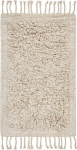 Vannitoa p&otilde;randamatt Beliani Oltan, beež v., 80 cm x 50 cm
