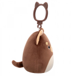 Pehme m&auml;nguasi Squishmallows SQJW3520, mitmev&auml;rviline/(v&auml;rv/disain valitakse juhuslikult)