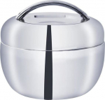 Toidutermos Orion Apple, 0.8 l, h&otilde;be v.