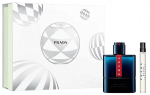 Parf&uuml;&uuml;mikomplekt Prada Luna Rossa Ocean