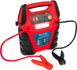 Akulaadija Blow Jump Starter compressor, 12 V, 400 A