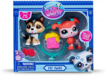 Kujukeste komplekt Little Pet Shop Pet Pairs, (v&auml;rv/disain valitakse juhuslikult)