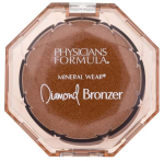 Tolmpuuder Physicians Formula Mineral Wear Diamond, bronze gem v., 19.5 g