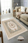 Koridorivaip Conceptum Hypnose Hmnt638, mitmev&auml;rviline, 150 cm x 100 cm