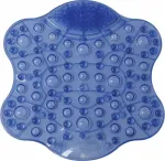 Libisemiskindel vannimatt, sinine v., 40 cm x 40 cm