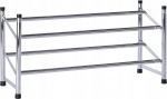 Jalatsiriiul Wenko, h&otilde;be v., 119 cm x 23 cm x 35 cm