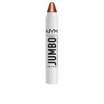 Highlighter NYX Professional Makeup Jumbo Multi-use face stick, blueberry muffin, 2.7 g