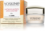 N&auml;okreem Yoskine Hokkaido Japan-Enzyme Anti-wrinkle with peptides and pumpkin enzymes, 50 ml, 55+