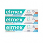 Hambapastade komplekt Elmex Sensitive Whitening, m&uuml;ndi maitse, 225 ml