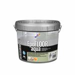 P&otilde;randav&auml;rv Rilak Epofloor Aqua, hall, 3.6 l