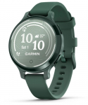 Nutikell Garmin Lily 2 Active 38mm 010-02891-02, roheline v.