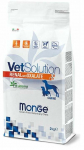 Kuiv koeratoit Monge VetSolution Renal, 2 kg