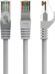 Juhe Gembird UTP RJ-45 Male, RJ-45 Male, 20 m, hall