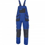 T&ouml;&ouml; poolkombinesoon meeste Fridrich & Fridrich Hans, antratsiit v./sinine v., 58 suurus