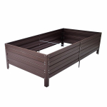 Peenrakast Klasika, 150 cm x 70 cm x 30 cm