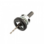 Avardamise otsik Specialist+ 24/2-5608, puit, hss, hex, 8 mm