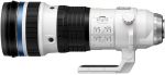Objektiiv Olympus TC1.25X Is Pro