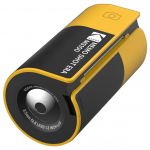 Kiirkaamera Kodak Memo Shot ERA MS100, kollane v.