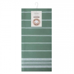 K&ouml;&ouml;gir&auml;tikute komplekt Rubi SCE2-05, valge/roheline, 70 cm x 50 cm, 2 tk