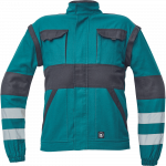 T&ouml;&ouml;jope meeste Cerva Max Neo RFLX, roheline, 68 suurus