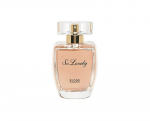 Parf&uuml;&uuml;mvesi Elode So Lovely, 100 ml