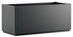 Lillekast Stefanplast Etnica 68501, plastik, 80 cm x 36 cm, hall v.