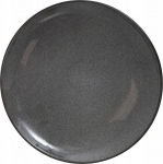 Desserditaldrik magustoidu Secret de Gourmet Diane, &Oslash; 21 cm, must v./hall v.