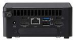 Statsionaarne arvuti Asus NUC 14 Pro 125H, 512 GB, DDR5 16 GB, SSD 512 GB, Intel Arc Graphics Dynamic, Windows 11 Pro
