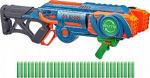 M&auml;ngup&uuml;stol kuulidega Hasbro Nerf Elite 2.0 ZA4528 Sinine v.