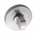 WC p&ouml;&ouml;rdlukk Kuchinox LO1_203S, roostevaba teras, 5.3 cm x 5.3 cm, &Oslash; 5.3 cm