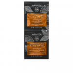 N&auml;omask Apivita Express Beauty Brightening Orange, 16 ml, 18+, 2 tk