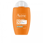 P&auml;ikesekaitsevedelik tooted n&auml;ole Av&egrave;ne Solaire Ultra Fluid Oil Control SPF50, 50 ml