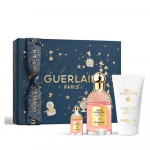 Kinkekomplektid naistele Guerlain Aqua Allegoria Rosa Rossa Forte
