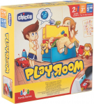 Lauam&auml;ng Chicco Playroom, EN