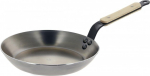 Praepann De Buyer Mineral B Bois D-5710-20, &Oslash; 20 cm, roostevaba teras