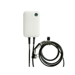 Elektriautode laadimisjaam, type 2, 5 m, 22 kW