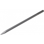 Meisel suunatud Drel, 40 cm, 1.8 cm