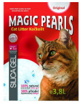 Kassiliiv Magic Pearls, silikageel, 3.8 l