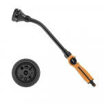 Pihusti varras Bradas Cork Line, 47 cm