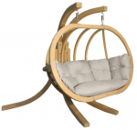 Ripptool Czillo Swing Pod XL, beež v.